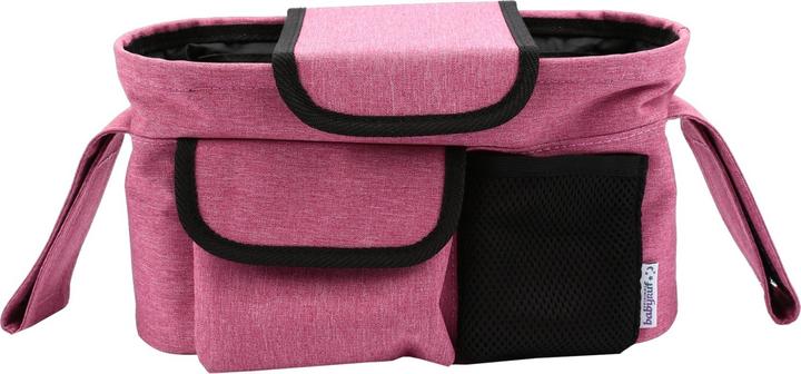 Actual product image Babyruf Buggy Organizer BO100