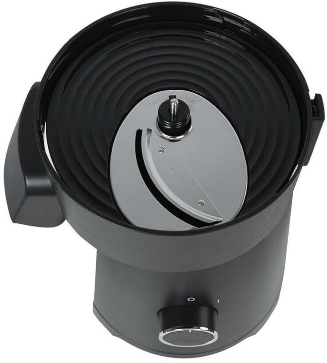 Actual product image Berger & Lanz Gemüseschneider GS200W (200 W)