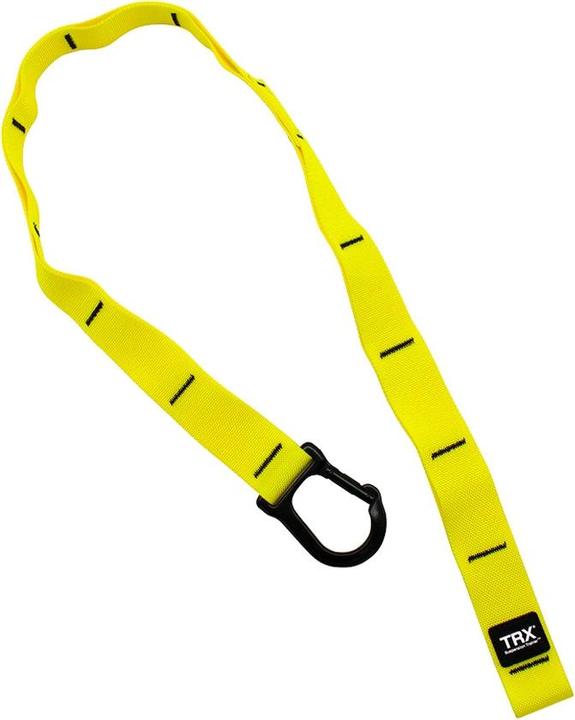 TRX Ancrage de suspension avec mousqueton