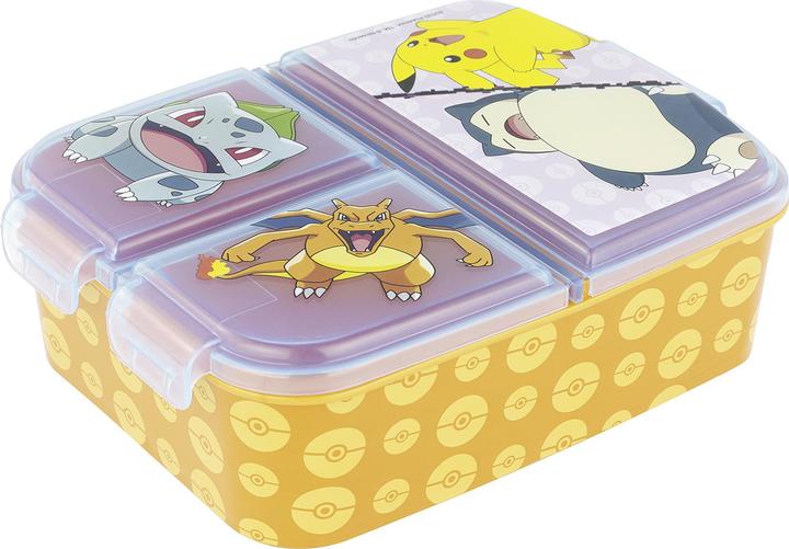 Produktbild Vedes Pokémon