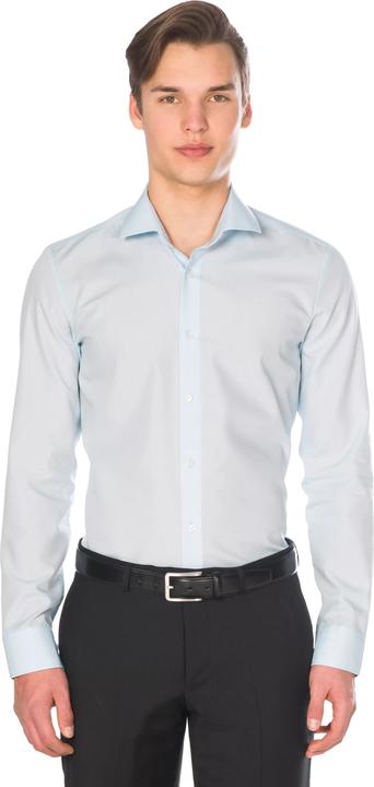 Produktbild YVES GERARD Hemd Slim Fit - bügelfrei (40)