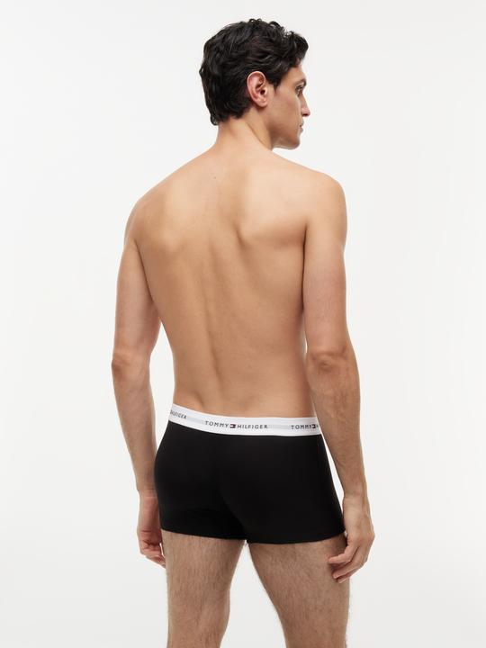 Produktbild Tommy Hilfiger Cotton Stretch (M, 3er Pack)