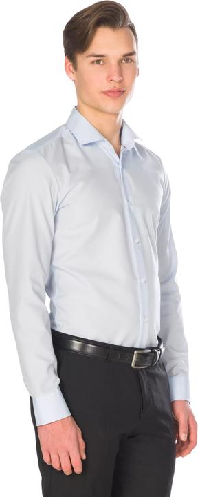 Produktbild YVES GERARD Hemd Slim Fit - bügelfrei (40)