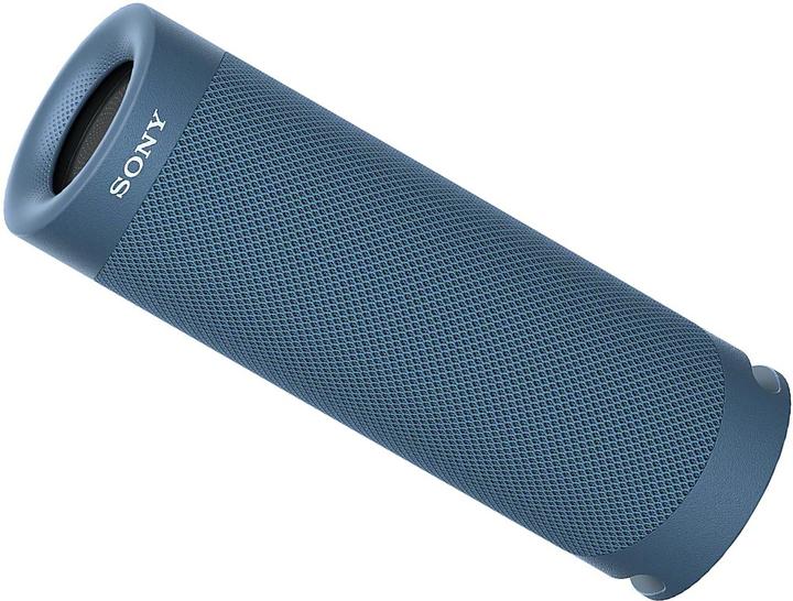 Produktbild Sony SRS-XB23 (12 h, Akkubetrieb)