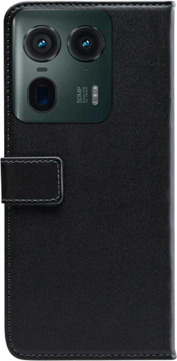Produktbild Mobilize Klassische Gelly-Geldbörse (Motorola Edge 50 Ultra)