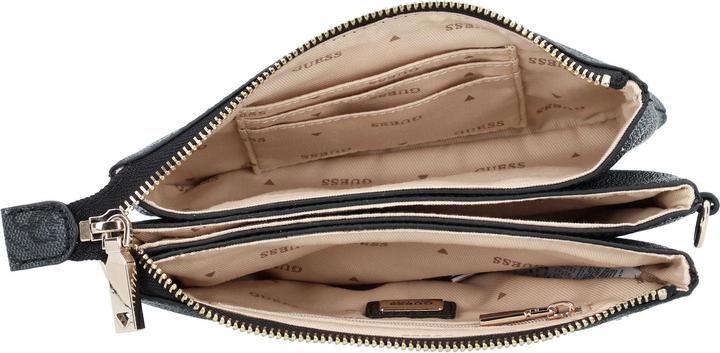Immagine prodotto Guess Borsa a tracolla Latona 18 cm