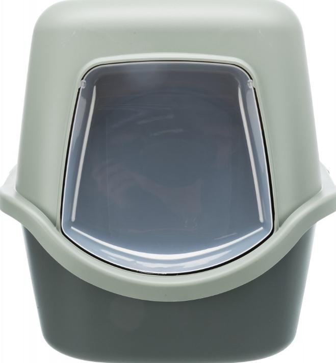 Image du produit Trixie Soyez Eco Vico (Bac à litière fermé)