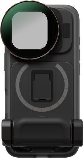 Image du produit PolarPro - LiteChaser iPhone 16 Pro - Street Photographer Kit - Opzetlens Smartphone
