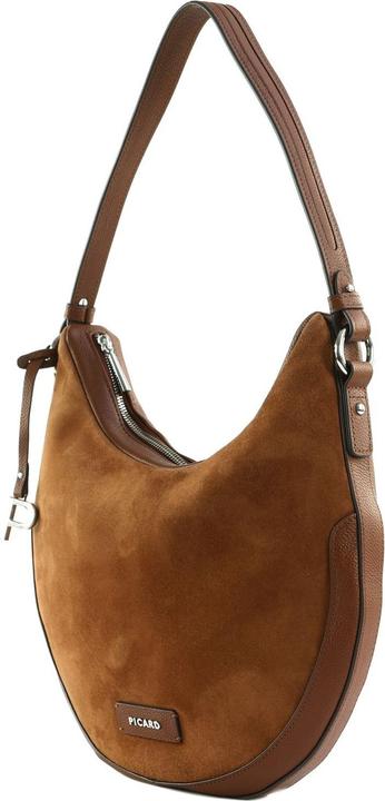 Immagine prodotto Picard Highlands Schultertasche Leder 29 cm