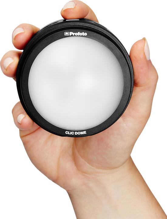 Actual product image Profoto C1 Plus