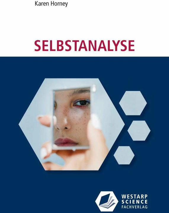 Produktbild Selbstanalyse (Deutsch, Horney Karen, Karen Horney, 2017)