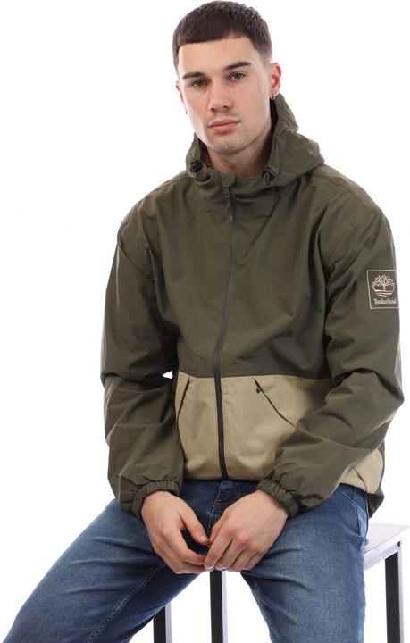 Produktbild Timberland Winnick Shelljacke Wasserfest (M)