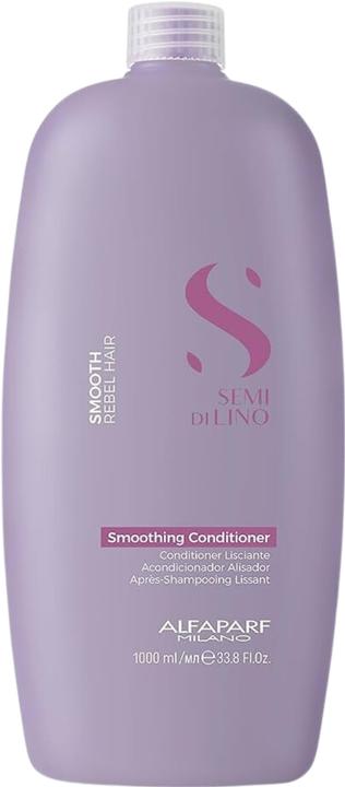Image du produit Alfaparf Après-shampooing Semi Di Lino Smooth (1000 ml)