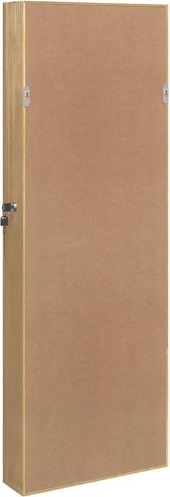 Immagine prodotto vidaXL Spiegel-Schmuckschrank