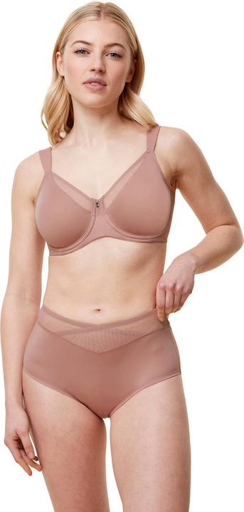 Produktbild Triumph Minimizer-BH True Shape Sensation (90 E, 2er Pack)