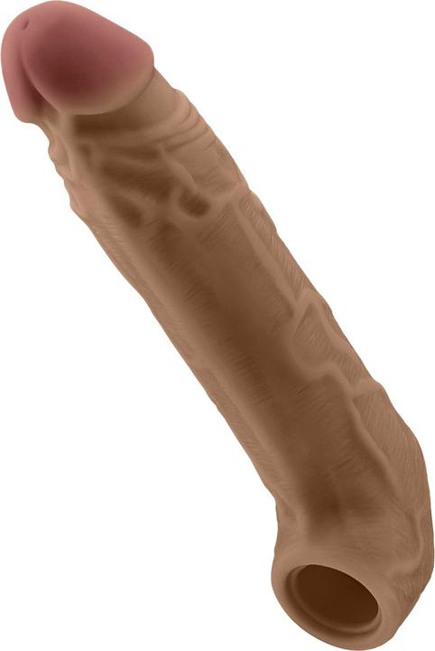Produktbild Shaft Model F Sheath Extend Your Cock Pleasure Toys - Realistic Proprietary Flexiskin Liquid Silicone Adul