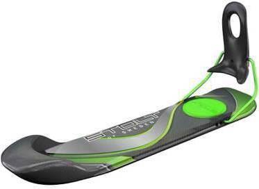 Immagine prodotto Stolt BootSki Carbon S (25.80 cm, Con attacco)