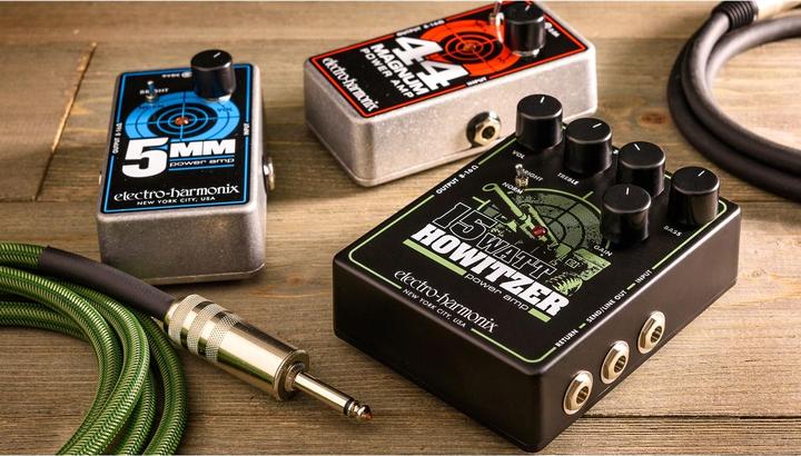 Actual product image Electro-Harmonix 15Watt Howitzer (Guitar)