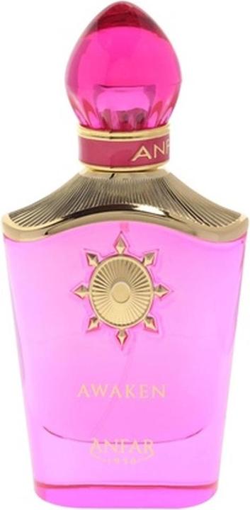 Produktbild Anfar Awaken For Women 3.4 Oz Extrait De Parfum Spray (Extrait De Parfum, 100 ml)