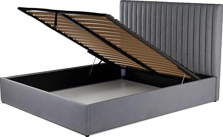 Image du produit Vente-unique Sarah (160 x 200 cm)