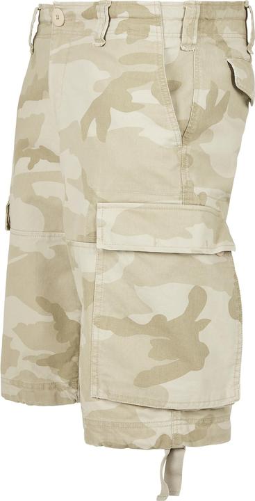 Produktbild Build Your Brand Shorts (XXL)