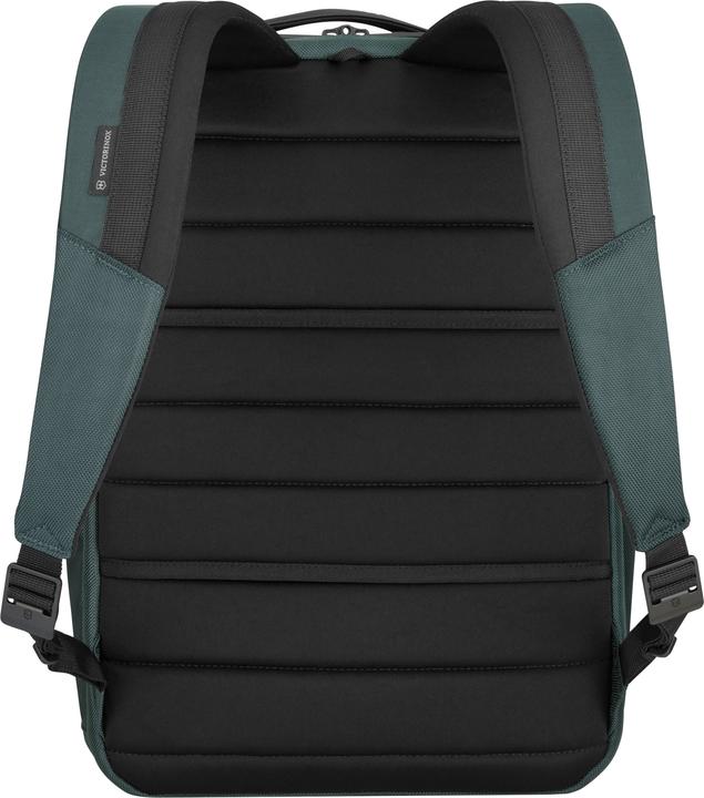 Actual product image Victorinox Altmont Professional, Essential Laptop Backpack, Storm (24 l)