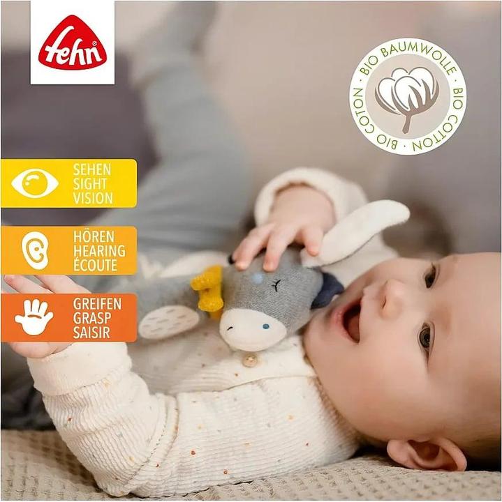 Actual product image Fehn Rod grabber donkey