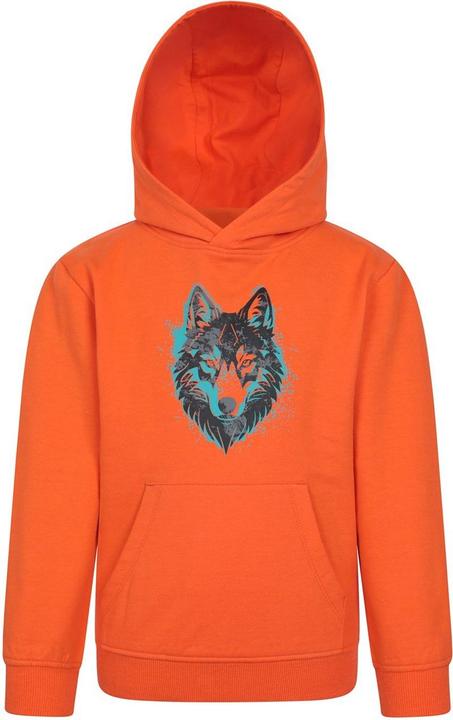 Produktbild Mountain Warehouse Kapuzenpullover (98)