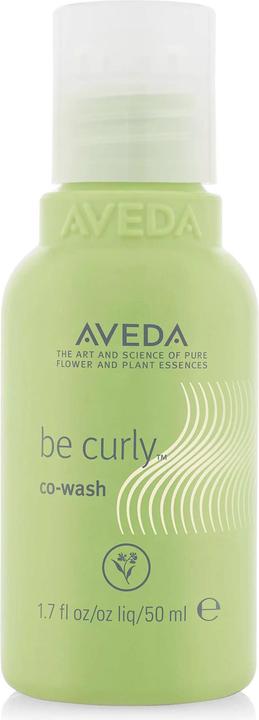Produktbild Aveda be curly™ co-wash (250 ml, Flüssiges Shampoo)