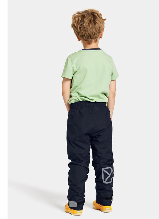 Produktbild Didriksons Kid's Avan Pants (98)