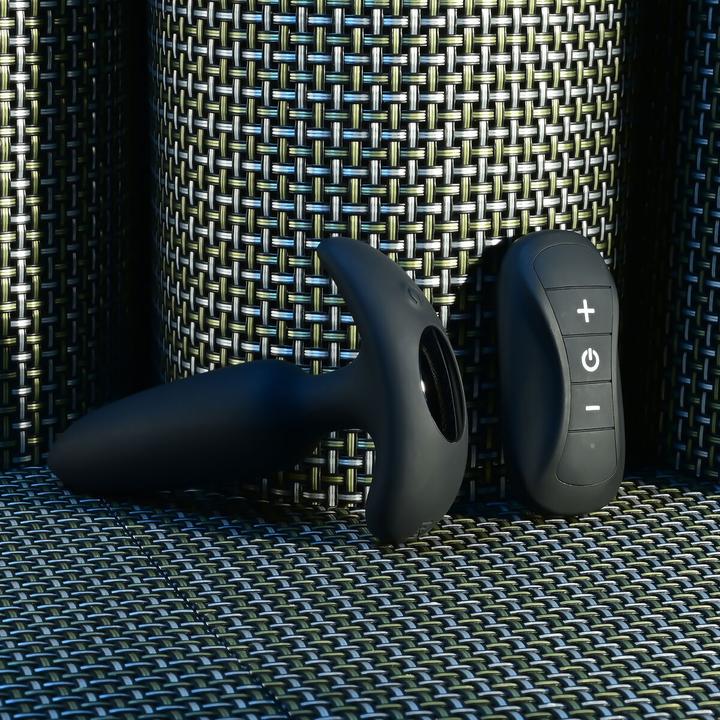 Produktbild Selopa black beauty