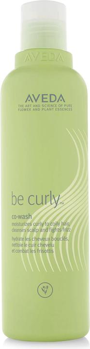 Produktbild Aveda be curly™ co-wash (250 ml, Flüssiges Shampoo)