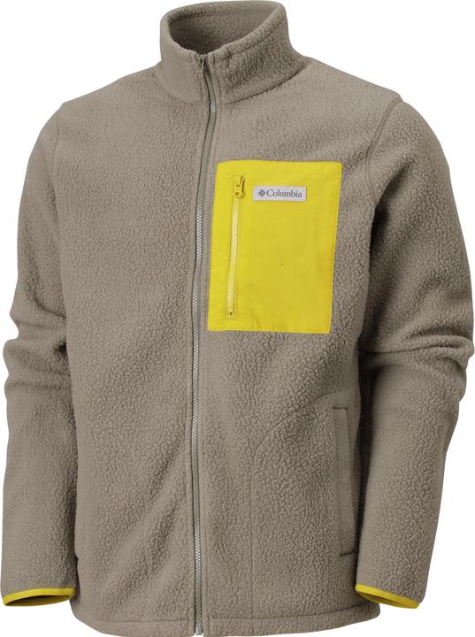 verde pietra - muschio antico