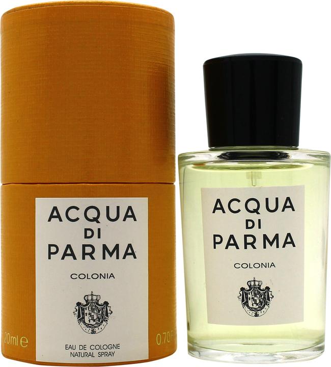 Produktbild Acqua Di Parma Eau de Cologne (Eau de Cologne, 20 ml)