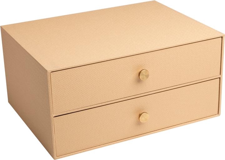 Produktbild Exacompta Schubladenbox OfficeByMe (A4, DIN A4 MAXI)