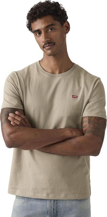 Produktbild Levis Original Housemark Tee (M)