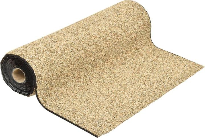Natur-Sand