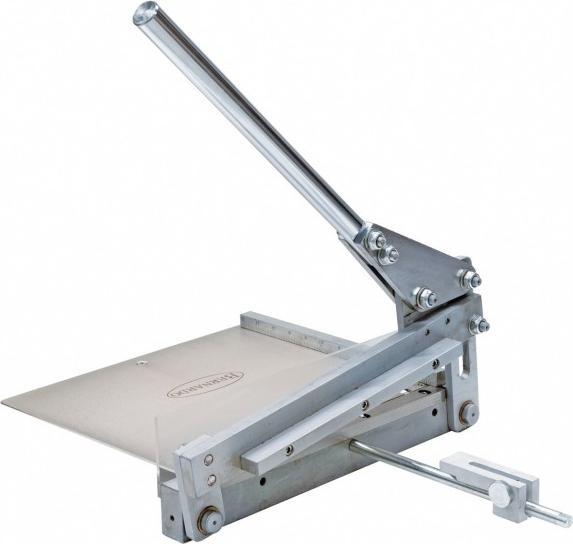 Pinza tronchese