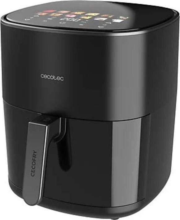 Cecotec CecofryeGrill Duoheat 6500 Air Fryer