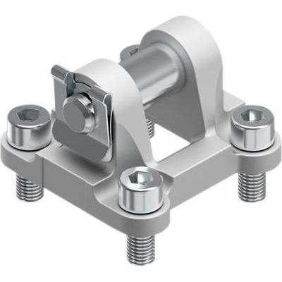 Festo, Nastro trasportatore, Aluminium Swivel Flange, 50mm