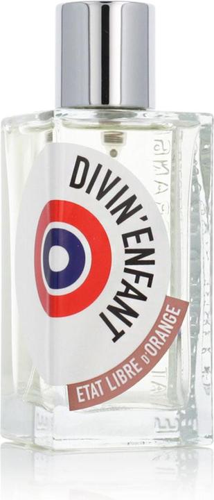 Actual product image Etat Libre D'Orange Divin'Enfant (Eau de parfum, 100 ml)