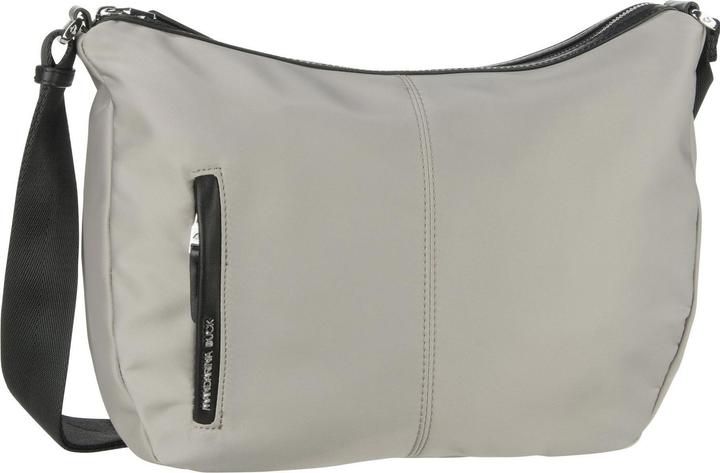 Actual product image Mandarina Duck Handbag Hunter Hobo VCT20