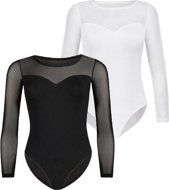 Actual product image Teyli Body model (XL)