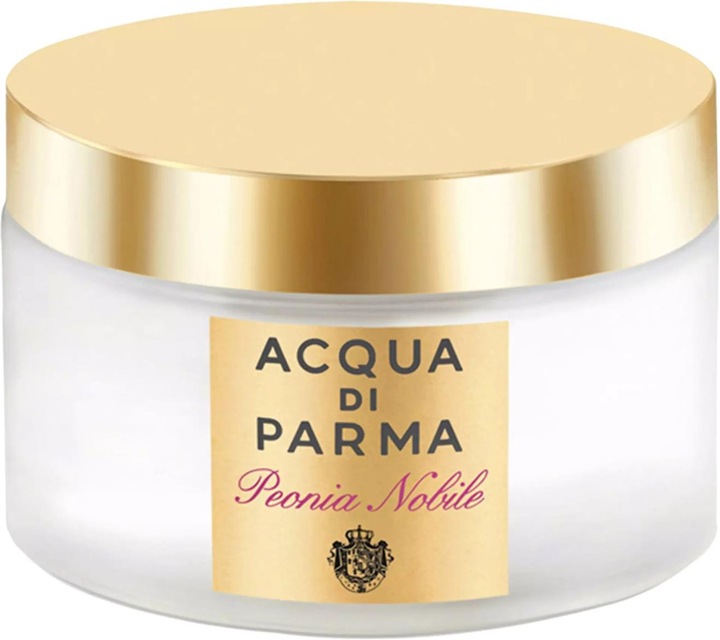 Actual product image Acqua Di Parma Peonia le Nobile Body Cream (Body cream, 150 ml)