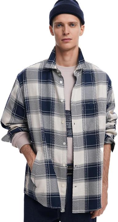 Actual product image Desigual Lumberjack (L)