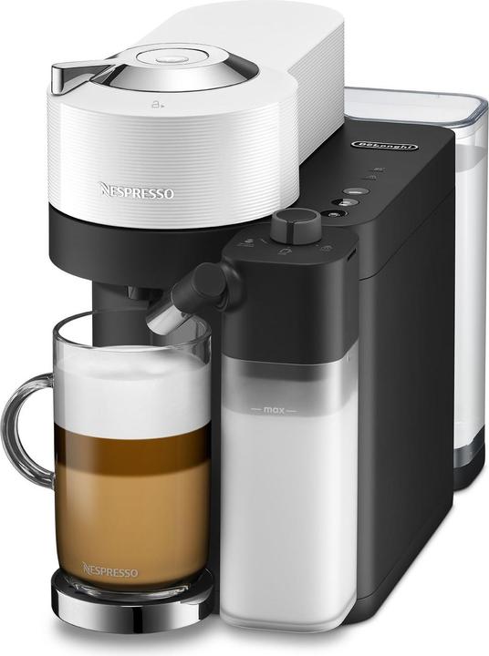 Immagine prodotto De'Longhi Nespresso Vertuo Lattissima (NESPRESSO Vertuo)
