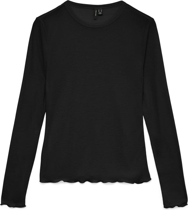 Immagine prodotto Vero Moda Vmariel Ls Top Jrs Noos (S)