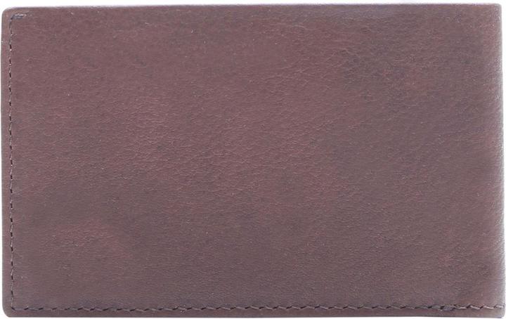Actual product image Esquire Chicago Wallet