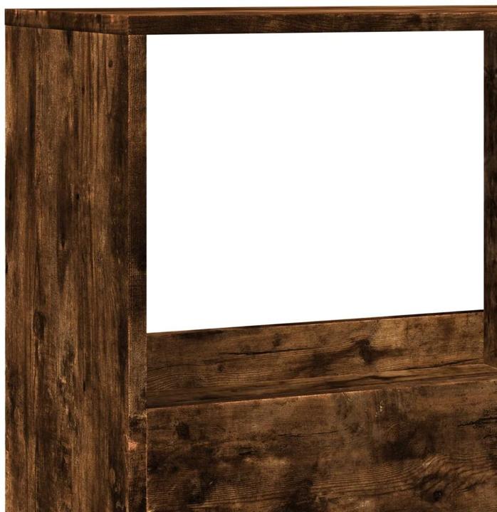 Produktbild vidaXL Bücherregal (100 x 33 x 155.50 cm)