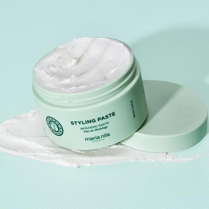 Image du produit Maria Nila Styling Paste (Pâte capillaire, 100 ml)